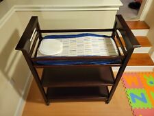 Graco changing table for sale  Austin