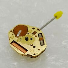 Quartz watch movement for sale  UK