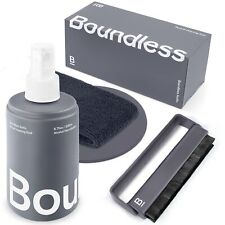 Boundless audio vinyl for sale  Lincoln