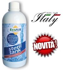 Steril tank per usato  Italia