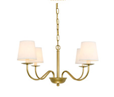 Elegant lighting ld6103d25 for sale  Chicago