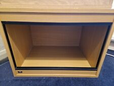 Reptile vivarium wooden for sale  SOUTHAMPTON