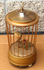 Vintage bird cage for sale  Orange
