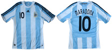 Maradona argentina national for sale  Surprise