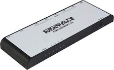 Switcher Ocean Matrix OMX-HDMI5X1-V2 4K/UHD 5x1 HDMI 2.0 com controle RS232 comprar usado  Enviando para Brazil
