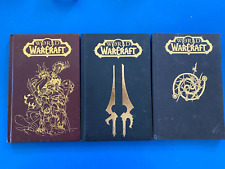Warcraft book 3 for sale  New York