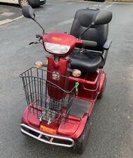 Osprey red mobility for sale  BOLTON