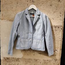 Veste coton printemps d'occasion  Paris V