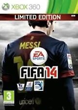 Fifa limited edition for sale  SUNDERLAND