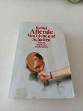 Schatten roman ... gebraucht kaufen  Reichenau