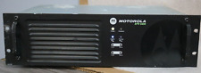 Repetidor Motorola XPR8400 AAM27TRR9JA7BN MOTORBO PMUE30484B comprar usado  Enviando para Brazil