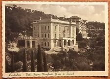 Bordighera villa regina usato  Roasio