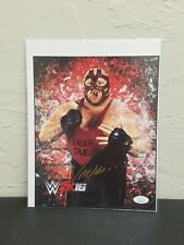 Vader signed 2k16 for sale  Oklahoma City