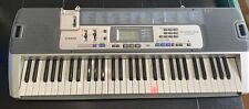 Casio LK-100 61 Key Electronic Keyboard With Key Lighting System for sale  Shipping to South Africa