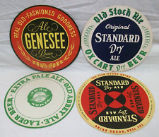 genesee beer tray for sale  Brockport