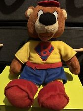 Bradley bear superman for sale  MILTON KEYNES