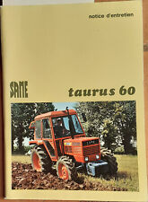 160 same tracteur d'occasion  Sablé-sur-Sarthe
