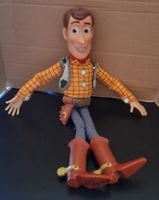 Sheriff woody doll for sale  CARRICKFERGUS