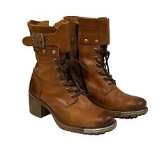 Fly london boots for sale  East Flat Rock