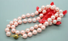 Charming 12mm pink for sale  Shipping to Ireland