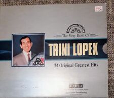 Best trini lopez for sale  CHIPPENHAM