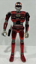 Space sheriff red for sale  Harvard