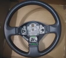 Volante padrão Fiat Panda 169 2003-2012 (versão para botões de controle) comprar usado  Enviando para Brazil