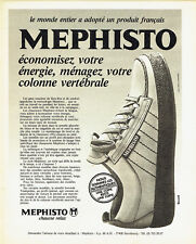 1983 advertising 068 d'occasion  Expédié en Belgium