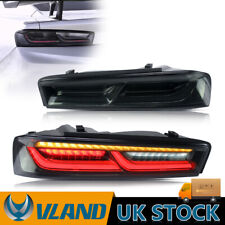 Vland smoked led for sale  Shipping to Ireland
