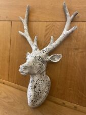 Wall mounted deer for sale  STIRLING