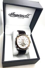 Ingersoll armbanduhr in4505 gebraucht kaufen  Heilbronn