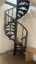 Spiral staircase used for sale  LIVERPOOL
