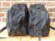 2 Original GIVI Koffer-Topcase-Innentaschen Innerbags H&B Krauser QBag comprar usado  Enviando para Brazil