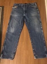 Wrangler jeans size for sale  Temple