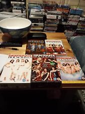 Desperate housewives dvds for sale  YEOVIL