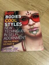 Hot bodies cool usato  Italia