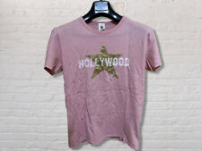 Hollywood milano shirt usato  Nocera Inferiore