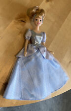 Disney cinderella doll for sale  PRUDHOE
