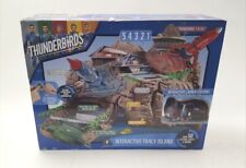 Thunderbirds interactive tracy for sale  RUGBY