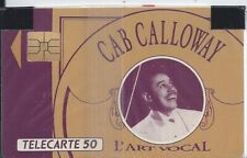 253 cab calloway d'occasion  Lacroix-Saint-Ouen