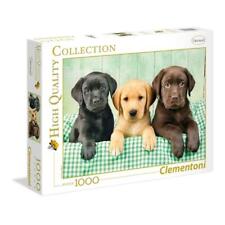 Puzzle clementoni 1000 usato  Vanzaghello