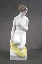 Hollohaza porcelain nude for sale  MAIDENHEAD