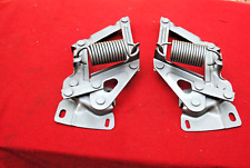 Mustang pair hood for sale  USA