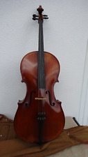Altes cello 124 gebraucht kaufen  Hohenstein-Ernstthal
