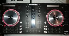 dj controller serato gebraucht kaufen  Bothel