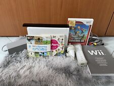 Nintendo wii pack usato  Bologna