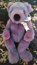 purple teddy bears for sale  NEWCASTLE