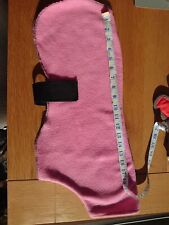 Pink whippet fleece for sale  LIVERPOOL