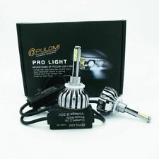 120W 12800lm 4 lados Cob Kits De Farol Led 880 881 H27 6000K feixe de baixo lâmpadas Xx comprar usado  Enviando para Brazil