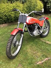 bultaco trials for sale  KESTON